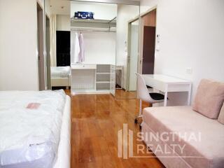 For RENT : Noble Reveal / 1 Bedroom / 1 Bathrooms / 49 sqm / 35000 THB [6139581]