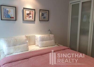 For RENT : Urbana Langsuan / 1 Bedroom / 1 Bathrooms / 69 sqm / 35000 THB [6200991]