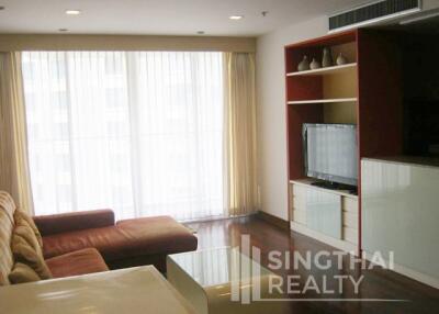 For RENT : Urbana Langsuan / 1 Bedroom / 1 Bathrooms / 69 sqm / 35000 THB [6200991]