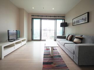 For RENT : Noble Solo / 1 Bedroom / 1 Bathrooms / 54 sqm / 35000 THB [6185969]