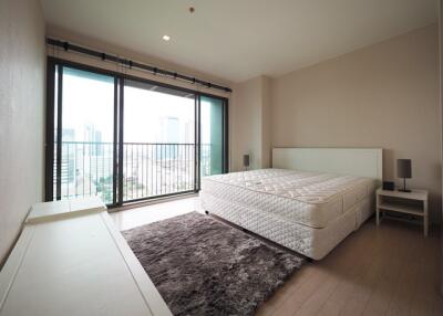 For RENT : Noble Solo / 1 Bedroom / 1 Bathrooms / 54 sqm / 35000 THB [6185969]