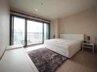 For RENT : Noble Solo / 1 Bedroom / 1 Bathrooms / 54 sqm / 35000 THB [6185969]