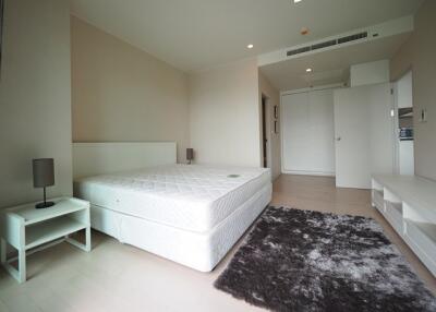 For RENT : Noble Solo / 1 Bedroom / 1 Bathrooms / 54 sqm / 35000 THB [6185969]