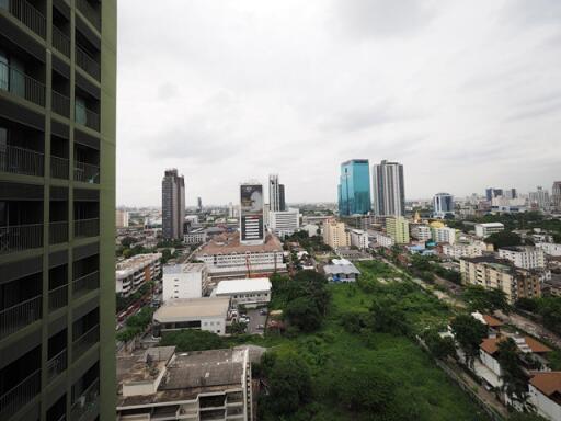 For RENT : Noble Solo / 1 Bedroom / 1 Bathrooms / 54 sqm / 35000 THB [6185969]