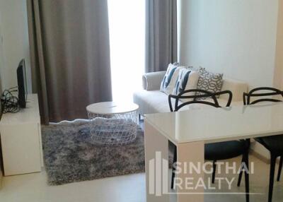 For RENT : Rhythm Sukhumvit 42 / 1 Bedroom / 1 Bathrooms / 36 sqm / 35000 THB [6181761]