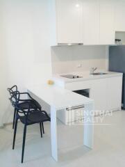 For RENT : Rhythm Sukhumvit 42 / 1 Bedroom / 1 Bathrooms / 36 sqm / 35000 THB [6181761]