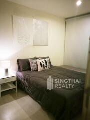 For RENT : Rhythm Sukhumvit 42 / 1 Bedroom / 1 Bathrooms / 36 sqm / 35000 THB [6181761]