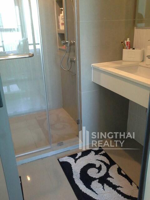 For RENT : Rhythm Sukhumvit 42 / 1 Bedroom / 1 Bathrooms / 36 sqm / 35000 THB [6181761]