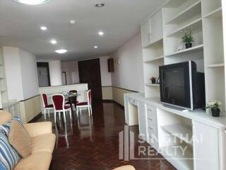 For RENT : Tai Ping Towers / 2 Bedroom / 2 Bathrooms / 117 sqm / 35000 THB [6228179]