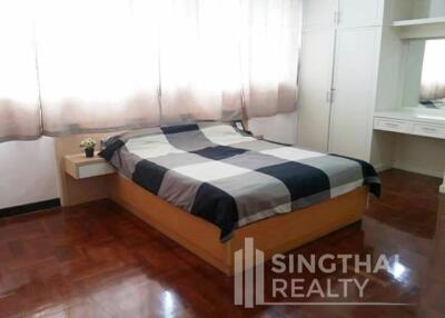 For RENT : Tai Ping Towers / 2 Bedroom / 2 Bathrooms / 117 sqm / 35000 THB [6228179]