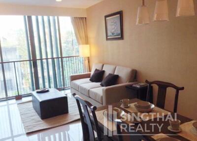 For RENT : Siamese Thirty Nine / 2 Bedroom / 2 Bathrooms / 68 sqm / 35000 THB [6228085]