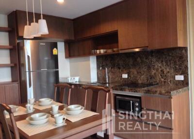 For RENT : Siamese Thirty Nine / 2 Bedroom / 2 Bathrooms / 68 sqm / 35000 THB [6228085]