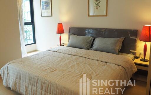 For RENT : LIV@49 / 1 Bedroom / 1 Bathrooms / 41 sqm / 35000 THB [6226465]