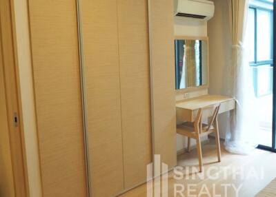 For RENT : LIV@49 / 1 Bedroom / 1 Bathrooms / 41 sqm / 35000 THB [6226465]