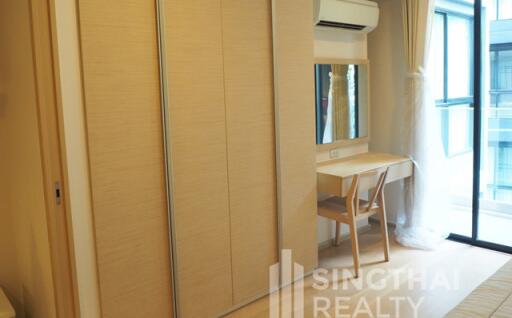 For RENT : LIV@49 / 1 Bedroom / 1 Bathrooms / 41 sqm / 35000 THB [6226465]