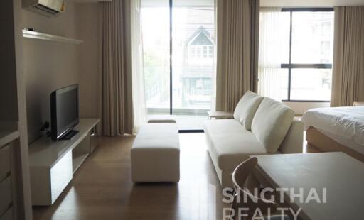 For RENT : LIV@49 / 1 Bedroom / 1 Bathrooms / 50 sqm / 35000 THB [6226459]