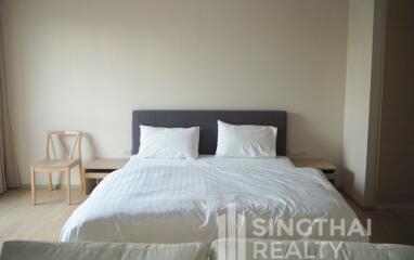 For RENT : LIV@49 / 1 Bedroom / 1 Bathrooms / 50 sqm / 35000 THB [6226459]