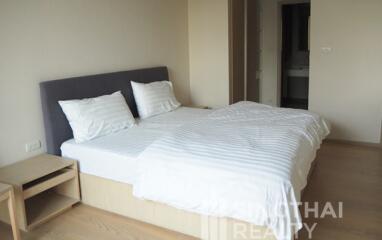 For RENT : LIV@49 / 1 Bedroom / 1 Bathrooms / 50 sqm / 35000 THB [6226459]