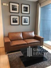 For RENT : Siri at Sukhumvit / 1 Bedroom / 1 Bathrooms / 53 sqm / 35000 THB [6225242]