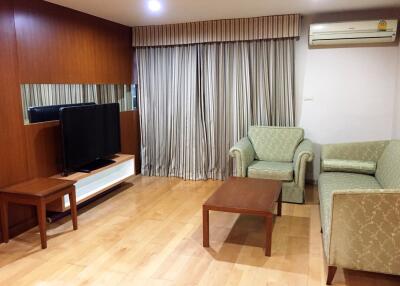 For RENT : Baan Chan / 2 Bedroom / 2 Bathrooms / 71 sqm / 35000 THB [6266867]