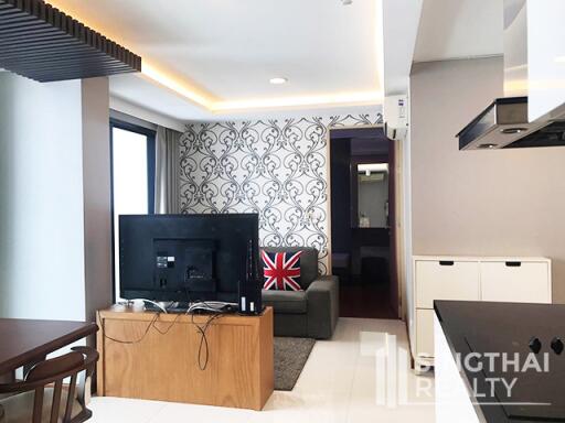 For RENT : Le Cote Thonglor 8 / 2 Bedroom / 2 Bathrooms / 70 sqm / 35000 THB [6266831]