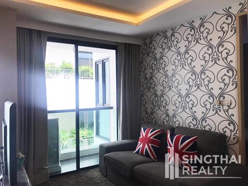 For RENT : Le Cote Thonglor 8 / 2 Bedroom / 2 Bathrooms / 70 sqm / 35000 THB [6266831]