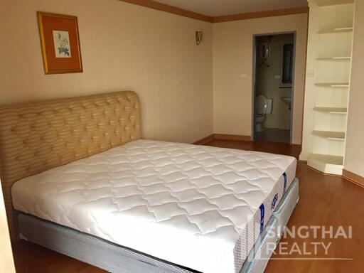 For RENT : The Waterford Diamond / 2 Bedroom / 2 Bathrooms / 85 sqm / 35000 THB [6265742]