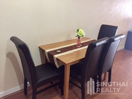 For RENT : The Waterford Diamond / 2 Bedroom / 2 Bathrooms / 85 sqm / 35000 THB [6265742]