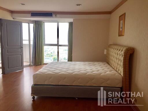 For RENT : The Waterford Diamond / 2 Bedroom / 2 Bathrooms / 85 sqm / 35000 THB [6265742]