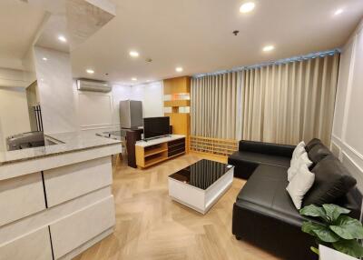 For RENT : Asoke Place / 2 Bedroom / 1 Bathrooms / 81 sqm / 35000 THB [6254073]