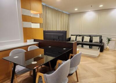 For RENT : Asoke Place / 2 Bedroom / 1 Bathrooms / 81 sqm / 35000 THB [6254073]