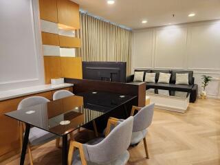 For RENT : Asoke Place / 2 Bedroom / 1 Bathrooms / 81 sqm / 35000 THB [6254073]