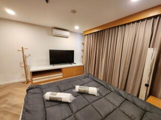 For RENT : Asoke Place / 2 Bedroom / 1 Bathrooms / 81 sqm / 35000 THB [6254073]