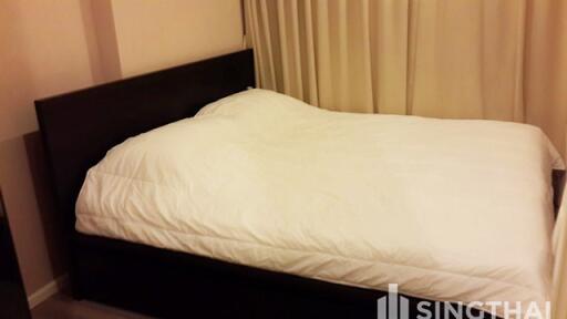 For RENT : The Room Sukhumvit 69 / 1 Bedroom / 1 Bathrooms / 36 sqm / 35000 THB [6307377]