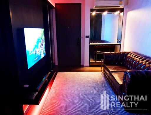 For RENT : Rhythm Sukhumvit / 1 Bedroom / 1 Bathrooms / 46 sqm / 35000 THB [6306754]