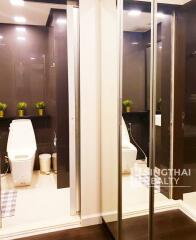 For RENT : Rhythm Sukhumvit / 1 Bedroom / 1 Bathrooms / 46 sqm / 35000 THB [6306754]