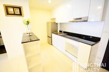 For RENT : Voque Sukhumvit 31 / 1 Bedroom / 1 Bathrooms / 50 sqm / 35000 THB [6302078]