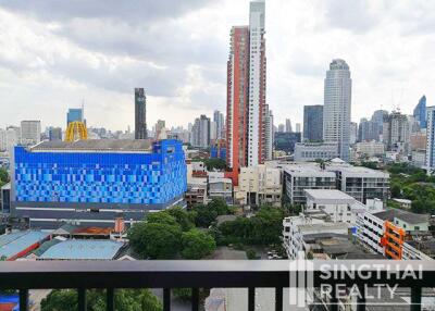 For RENT : Noble Reveal / 1 Bedroom / 1 Bathrooms / 49 sqm / 35000 THB [6301635]
