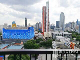 For RENT : Noble Reveal / 1 Bedroom / 1 Bathrooms / 49 sqm / 35000 THB [6301635]