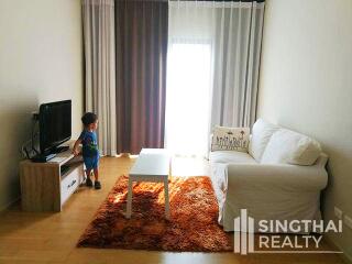 For RENT : Noble Reveal / 1 Bedroom / 1 Bathrooms / 49 sqm / 35000 THB [6301635]