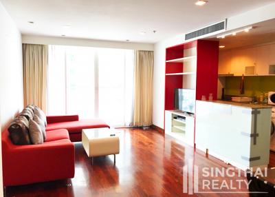 For RENT : Urbana Langsuan / 1 Bedroom / 1 Bathrooms / 68 sqm / 35000 THB [6299144]