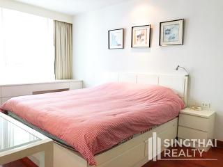 For RENT : Urbana Langsuan / 1 Bedroom / 1 Bathrooms / 68 sqm / 35000 THB [6299144]