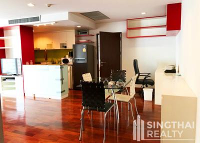 For RENT : Urbana Langsuan / 1 Bedroom / 1 Bathrooms / 68 sqm / 35000 THB [6299144]