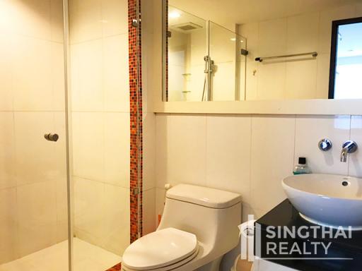 For RENT : Urbana Langsuan / 1 Bedroom / 1 Bathrooms / 68 sqm / 35000 THB [6299144]