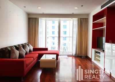 For RENT : Urbana Langsuan / 1 Bedroom / 1 Bathrooms / 68 sqm / 35000 THB [6299144]