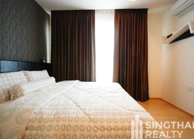 For RENT : Siri at Sukhumvit / 1 Bedroom / 1 Bathrooms / 53 sqm / 35000 THB [6298985]