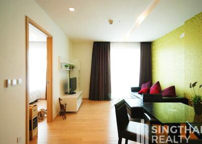 For RENT : Siri at Sukhumvit / 1 Bedroom / 1 Bathrooms / 53 sqm / 35000 THB [6298985]