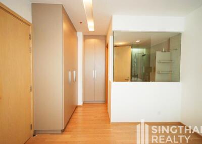 For RENT : Siri at Sukhumvit / 1 Bedroom / 1 Bathrooms / 53 sqm / 35000 THB [6298985]