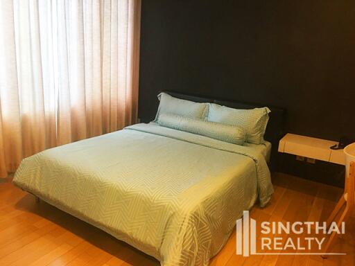 For RENT : Siri at Sukhumvit / 1 Bedroom / 1 Bathrooms / 52 sqm / 35000 THB [6277345]