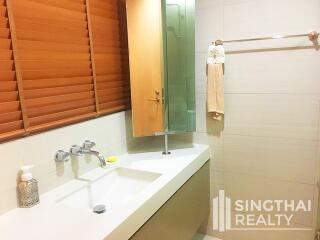 For RENT : Siri at Sukhumvit / 1 Bedroom / 1 Bathrooms / 52 sqm / 35000 THB [6277345]